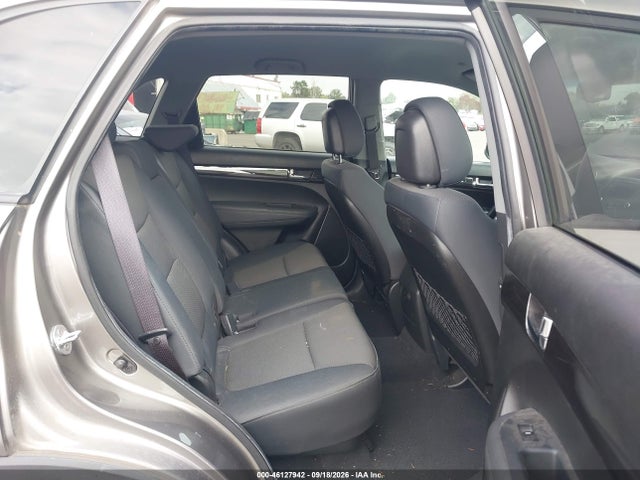Aukcja sprzedaży 2013 Kia Sorento Lx, vin: 5XYKT3A67DG350522, numer aukcji: 46127942
