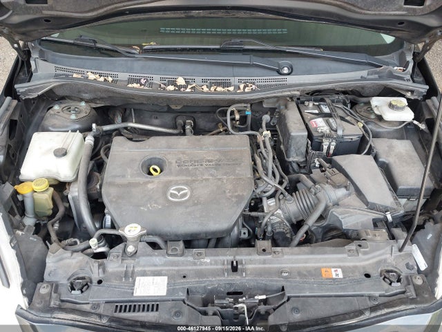 Продаж на аукціоні авто 2013 Mazda Mazda5 Sport, vin: JM1CW2BL9D0146482, номер лоту: 46127945