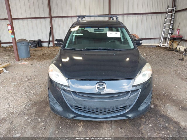 Продаж на аукціоні авто 2013 Mazda Mazda5 Sport, vin: JM1CW2BL9D0146482, номер лоту: 46127945