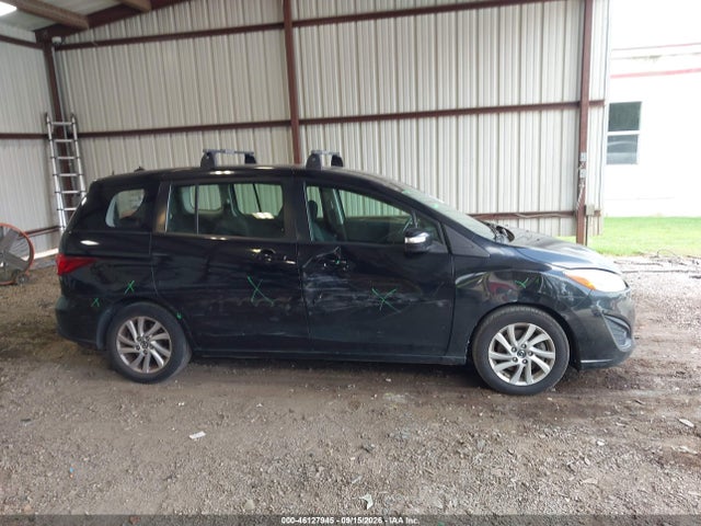 Продаж на аукціоні авто 2013 Mazda Mazda5 Sport, vin: JM1CW2BL9D0146482, номер лоту: 46127945