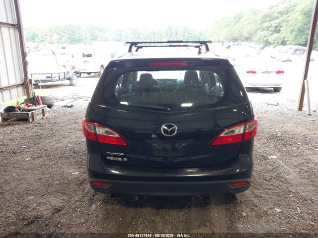 Продаж на аукціоні авто 2013 Mazda Mazda5 Sport, vin: JM1CW2BL9D0146482, номер лоту: 46127945