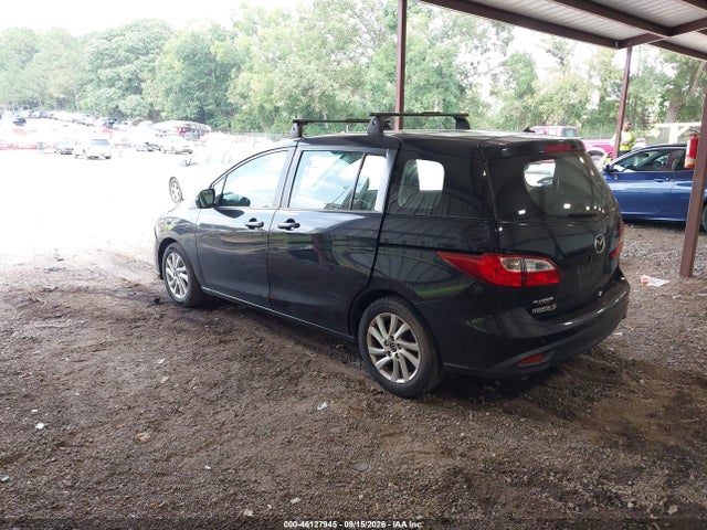 Продаж на аукціоні авто 2013 Mazda Mazda5 Sport, vin: JM1CW2BL9D0146482, номер лоту: 46127945