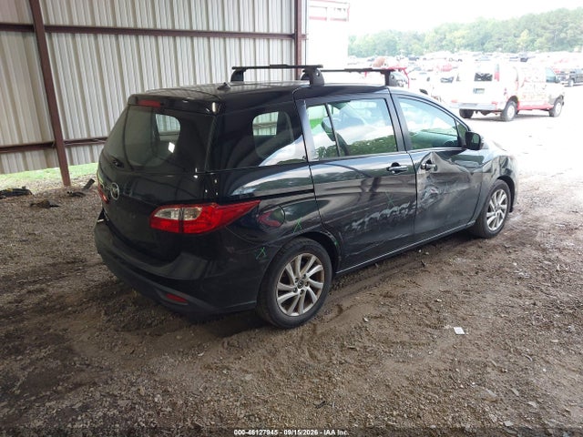 Продаж на аукціоні авто 2013 Mazda Mazda5 Sport, vin: JM1CW2BL9D0146482, номер лоту: 46127945