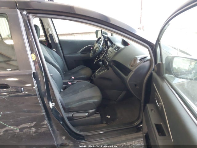 Продаж на аукціоні авто 2013 Mazda Mazda5 Sport, vin: JM1CW2BL9D0146482, номер лоту: 46127945