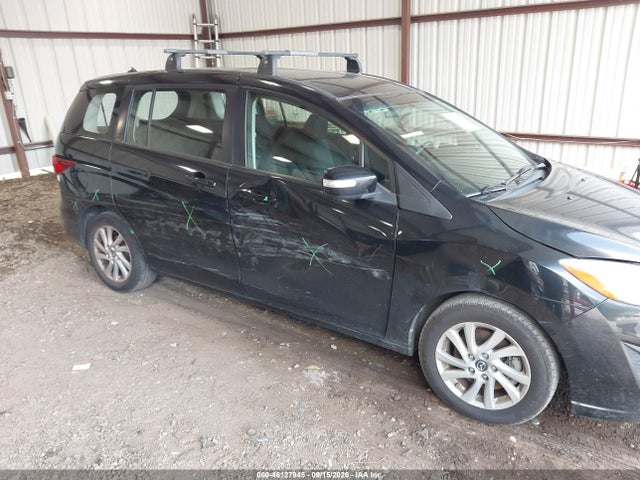 Продаж на аукціоні авто 2013 Mazda Mazda5 Sport, vin: JM1CW2BL9D0146482, номер лоту: 46127945