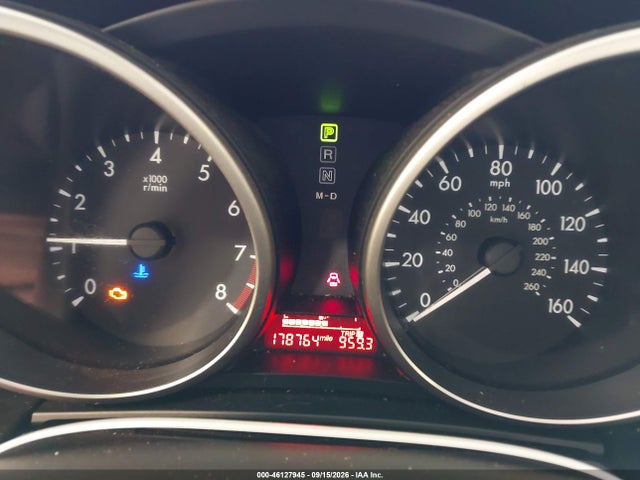 Продаж на аукціоні авто 2013 Mazda Mazda5 Sport, vin: JM1CW2BL9D0146482, номер лоту: 46127945
