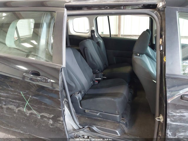 Продаж на аукціоні авто 2013 Mazda Mazda5 Sport, vin: JM1CW2BL9D0146482, номер лоту: 46127945