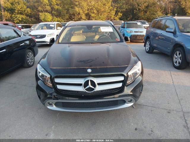 Продаж на аукціоні авто 2016 Mercedes-benz Gla 250 4matic, vin: WDCTG4GB8GJ203207, номер лоту: 46127951