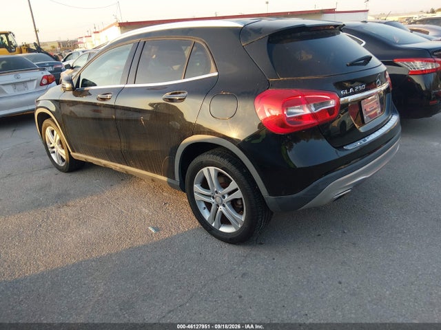 Продаж на аукціоні авто 2016 Mercedes-benz Gla 250 4matic, vin: WDCTG4GB8GJ203207, номер лоту: 46127951