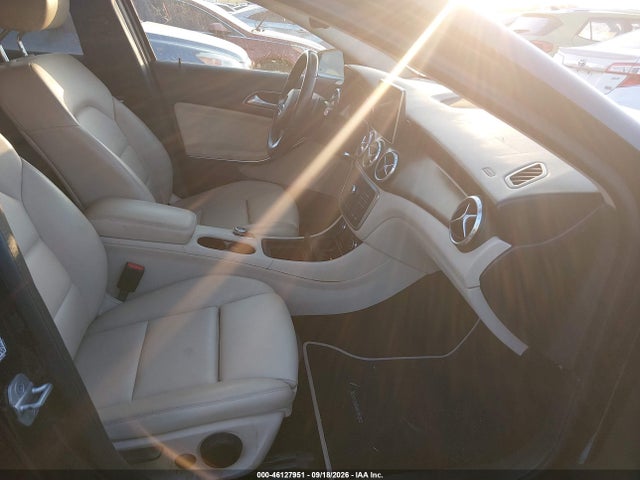 Продаж на аукціоні авто 2016 Mercedes-benz Gla 250 4matic, vin: WDCTG4GB8GJ203207, номер лоту: 46127951
