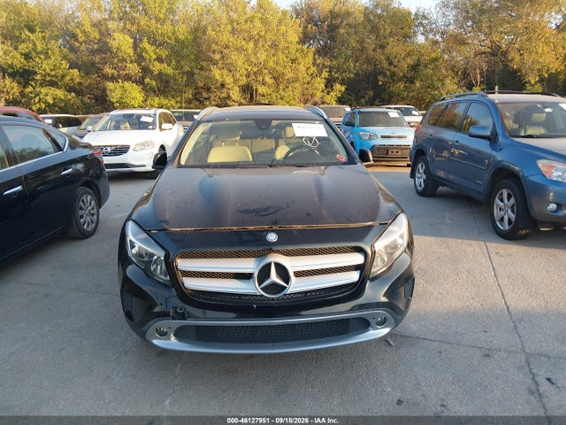 Продаж на аукціоні авто 2016 Mercedes-benz Gla 250 4matic, vin: WDCTG4GB8GJ203207, номер лоту: 46127951