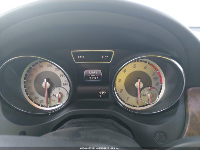 Продаж на аукціоні авто 2016 Mercedes-benz Gla 250 4matic, vin: WDCTG4GB8GJ203207, номер лоту: 46127951