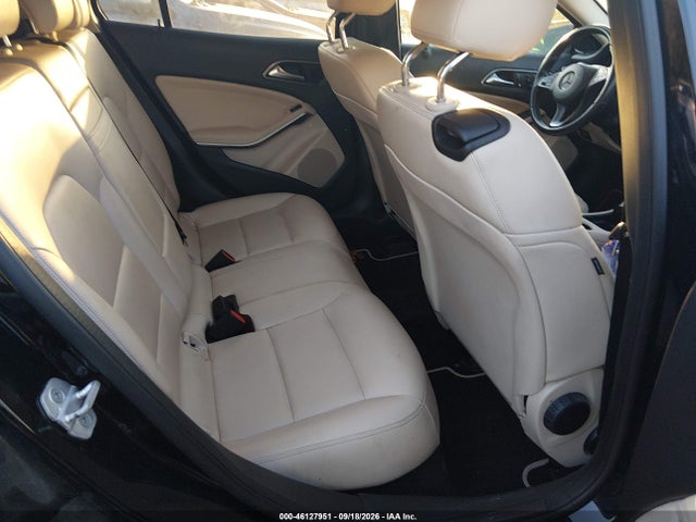 Продаж на аукціоні авто 2016 Mercedes-benz Gla 250 4matic, vin: WDCTG4GB8GJ203207, номер лоту: 46127951