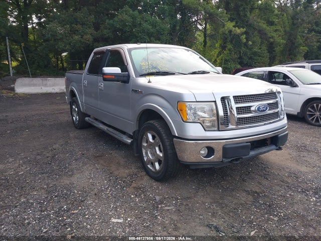 Продаж на аукціоні авто 2010 Ford F-150 Fx4/harley-davidson/king Ranch/lariat/platinum/xl/xlt, vin: 1FTFW1EV1AFD38735, номер лоту: 46127956