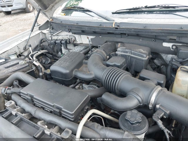 Продаж на аукціоні авто 2010 Ford F-150 Fx4/harley-davidson/king Ranch/lariat/platinum/xl/xlt, vin: 1FTFW1EV1AFD38735, номер лоту: 46127956