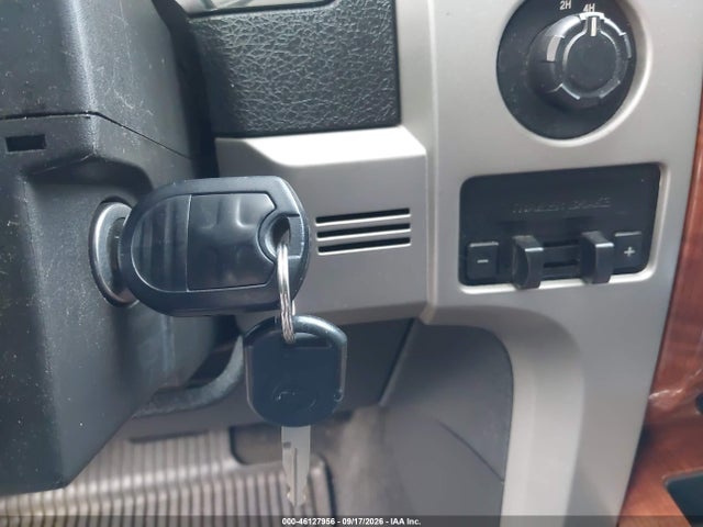 Продаж на аукціоні авто 2010 Ford F-150 Fx4/harley-davidson/king Ranch/lariat/platinum/xl/xlt, vin: 1FTFW1EV1AFD38735, номер лоту: 46127956