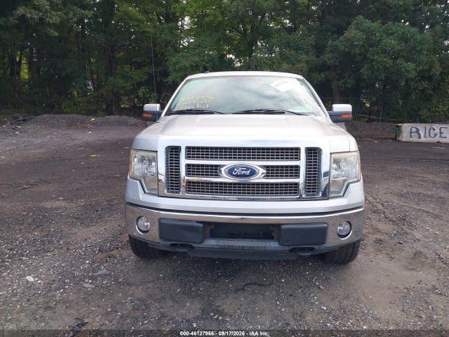 Продаж на аукціоні авто 2010 Ford F-150 Fx4/harley-davidson/king Ranch/lariat/platinum/xl/xlt, vin: 1FTFW1EV1AFD38735, номер лоту: 46127956