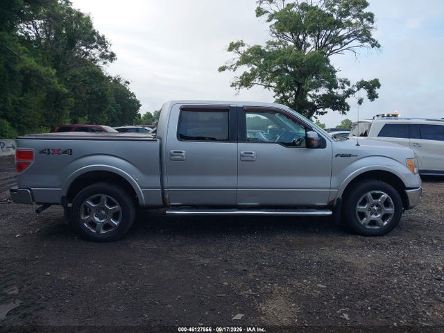 Продаж на аукціоні авто 2010 Ford F-150 Fx4/harley-davidson/king Ranch/lariat/platinum/xl/xlt, vin: 1FTFW1EV1AFD38735, номер лоту: 46127956