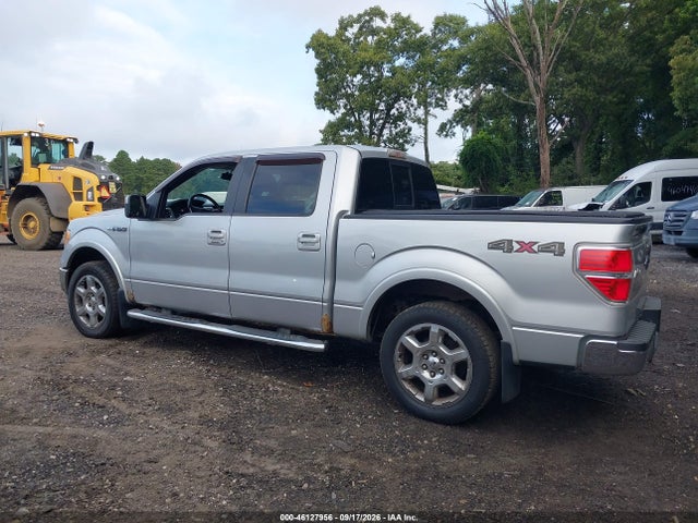 Продаж на аукціоні авто 2010 Ford F-150 Fx4/harley-davidson/king Ranch/lariat/platinum/xl/xlt, vin: 1FTFW1EV1AFD38735, номер лоту: 46127956