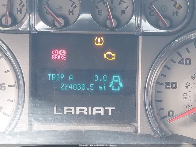 Продаж на аукціоні авто 2010 Ford F-150 Fx4/harley-davidson/king Ranch/lariat/platinum/xl/xlt, vin: 1FTFW1EV1AFD38735, номер лоту: 46127956