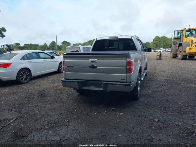 Продаж на аукціоні авто 2010 Ford F-150 Fx4/harley-davidson/king Ranch/lariat/platinum/xl/xlt, vin: 1FTFW1EV1AFD38735, номер лоту: 46127956