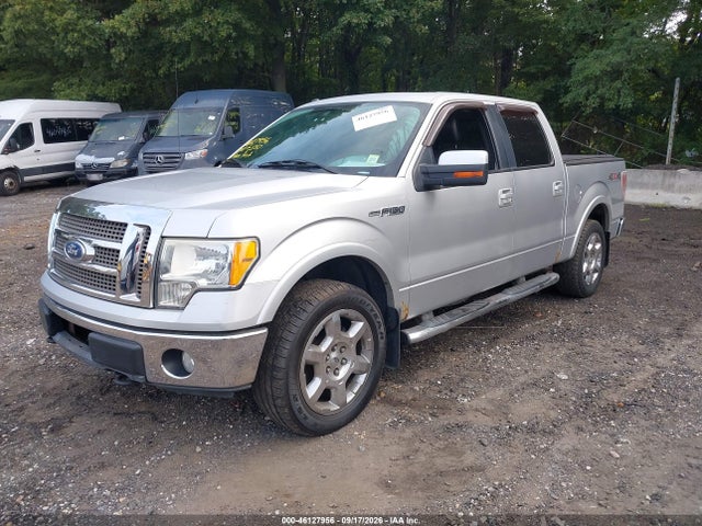 Продаж на аукціоні авто 2010 Ford F-150 Fx4/harley-davidson/king Ranch/lariat/platinum/xl/xlt, vin: 1FTFW1EV1AFD38735, номер лоту: 46127956