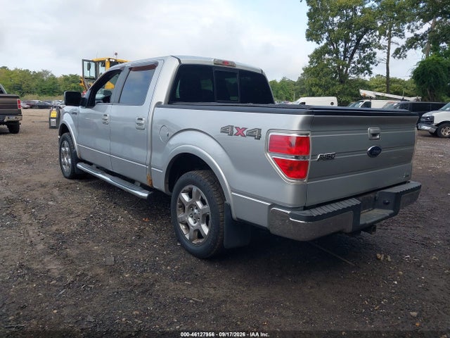 Продаж на аукціоні авто 2010 Ford F-150 Fx4/harley-davidson/king Ranch/lariat/platinum/xl/xlt, vin: 1FTFW1EV1AFD38735, номер лоту: 46127956