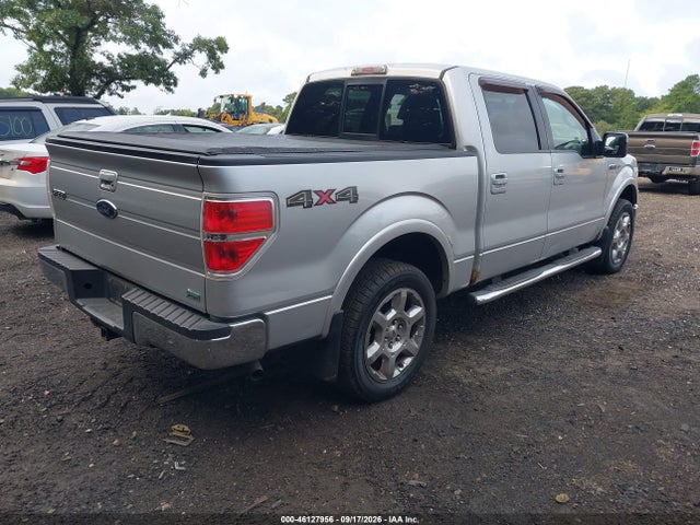 Продаж на аукціоні авто 2010 Ford F-150 Fx4/harley-davidson/king Ranch/lariat/platinum/xl/xlt, vin: 1FTFW1EV1AFD38735, номер лоту: 46127956