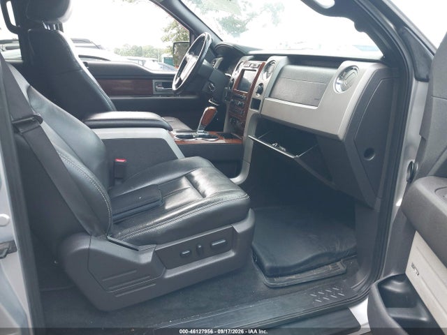 Продаж на аукціоні авто 2010 Ford F-150 Fx4/harley-davidson/king Ranch/lariat/platinum/xl/xlt, vin: 1FTFW1EV1AFD38735, номер лоту: 46127956