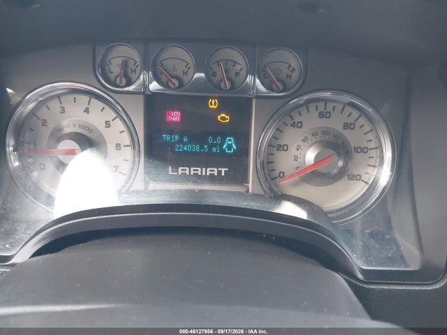 Продаж на аукціоні авто 2010 Ford F-150 Fx4/harley-davidson/king Ranch/lariat/platinum/xl/xlt, vin: 1FTFW1EV1AFD38735, номер лоту: 46127956