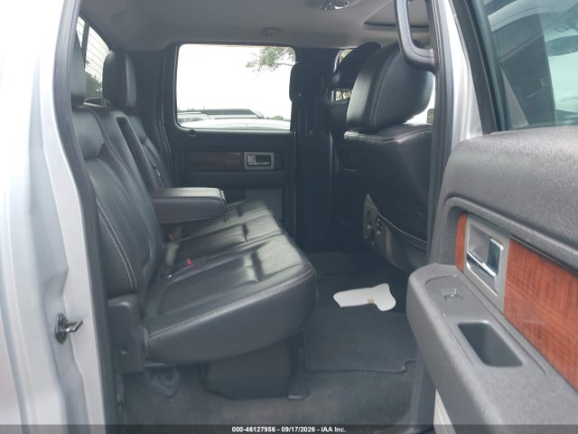 Продаж на аукціоні авто 2010 Ford F-150 Fx4/harley-davidson/king Ranch/lariat/platinum/xl/xlt, vin: 1FTFW1EV1AFD38735, номер лоту: 46127956