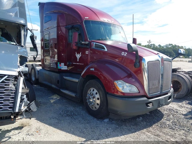 Aukcja sprzedaży 2020 Kenworth T680, vin: 1XKYD49X3LJ357478, numer aukcji: 46127961