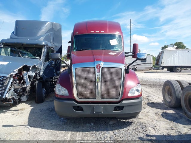 Продаж на аукціоні авто 2020 Kenworth T680, vin: 1XKYD49X3LJ357478, номер лоту: 46127961