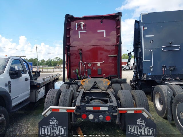 Продаж на аукціоні авто 2020 Kenworth T680, vin: 1XKYD49X3LJ357478, номер лоту: 46127961