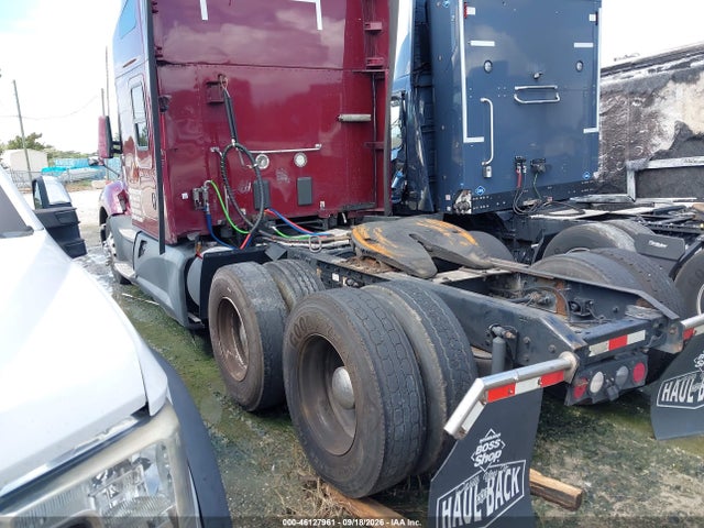 Продаж на аукціоні авто 2020 Kenworth T680, vin: 1XKYD49X3LJ357478, номер лоту: 46127961