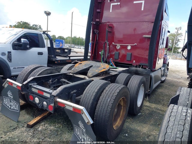 Продаж на аукціоні авто 2020 Kenworth T680, vin: 1XKYD49X3LJ357478, номер лоту: 46127961