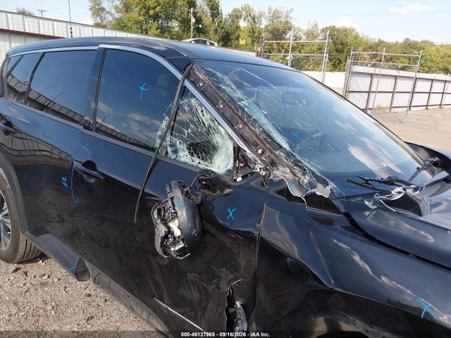 Auction sale of the 2021 Nissan Rogue Sv Fwd, vin: JN8AT3BA3MW007700, lot number: 46127965