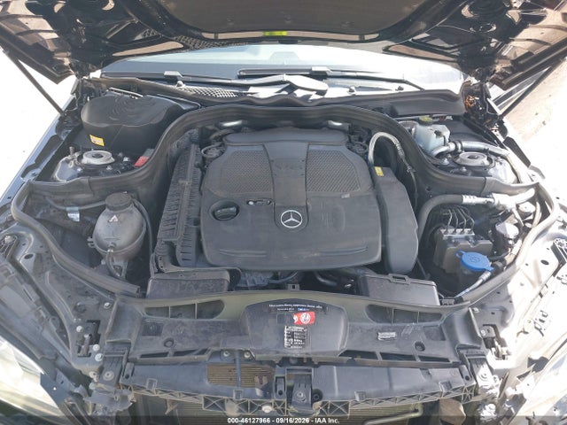 Продаж на аукціоні авто 2014 Mercedes-benz E 350 4matic, vin: WDDHF8JB2EB066101, номер лоту: 46127966