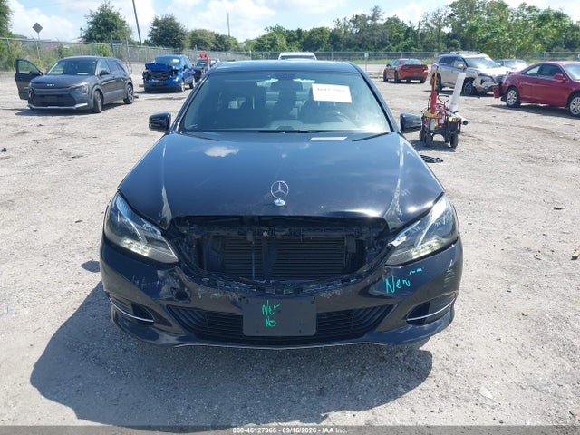 Продаж на аукціоні авто 2014 Mercedes-benz E 350 4matic, vin: WDDHF8JB2EB066101, номер лоту: 46127966