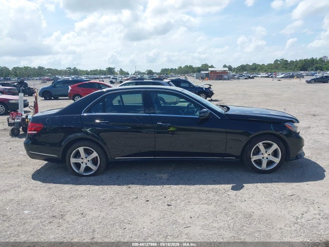 Продаж на аукціоні авто 2014 Mercedes-benz E 350 4matic, vin: WDDHF8JB2EB066101, номер лоту: 46127966
