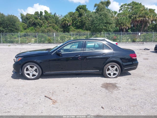Продаж на аукціоні авто 2014 Mercedes-benz E 350 4matic, vin: WDDHF8JB2EB066101, номер лоту: 46127966