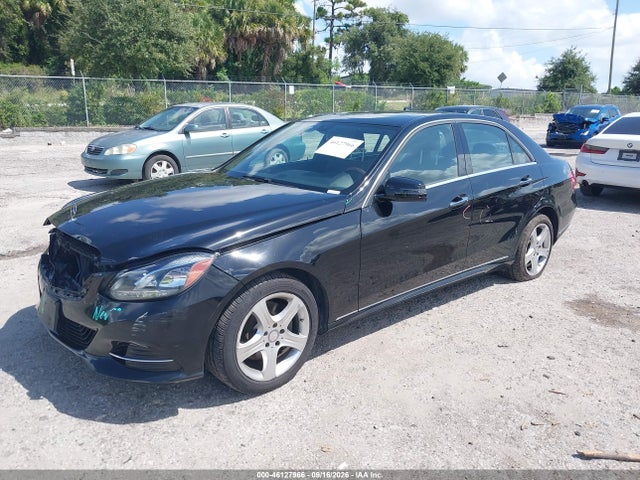 Продаж на аукціоні авто 2014 Mercedes-benz E 350 4matic, vin: WDDHF8JB2EB066101, номер лоту: 46127966
