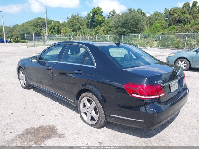 Продаж на аукціоні авто 2014 Mercedes-benz E 350 4matic, vin: WDDHF8JB2EB066101, номер лоту: 46127966