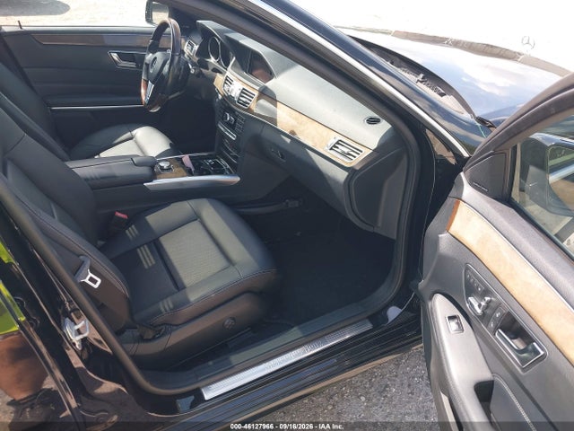 Продаж на аукціоні авто 2014 Mercedes-benz E 350 4matic, vin: WDDHF8JB2EB066101, номер лоту: 46127966