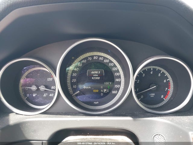 Продаж на аукціоні авто 2014 Mercedes-benz E 350 4matic, vin: WDDHF8JB2EB066101, номер лоту: 46127966