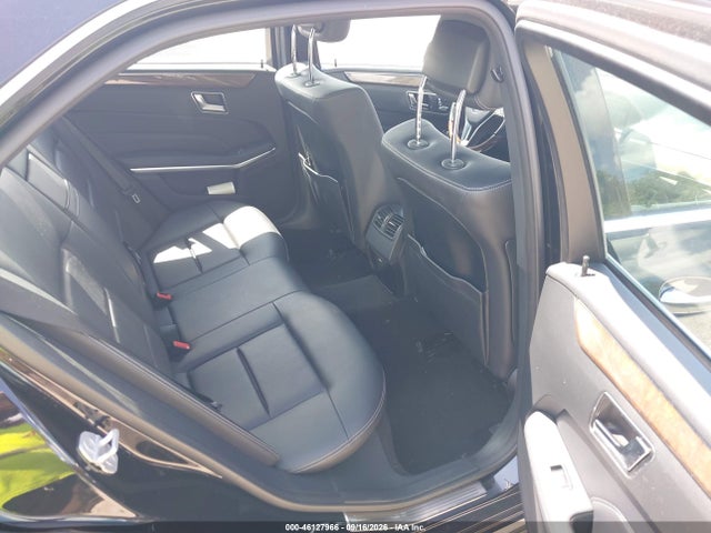 Продаж на аукціоні авто 2014 Mercedes-benz E 350 4matic, vin: WDDHF8JB2EB066101, номер лоту: 46127966