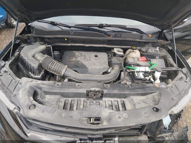 46127972 :رقم المزاد ، 3GNKBHR42MS559515 vin ، 2021 Chevrolet Blazer Awd 2lt مزاد بيع