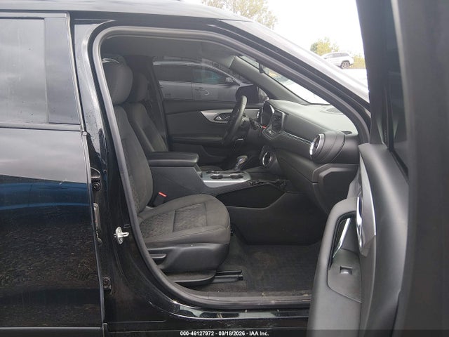 46127972 :رقم المزاد ، 3GNKBHR42MS559515 vin ، 2021 Chevrolet Blazer Awd 2lt مزاد بيع