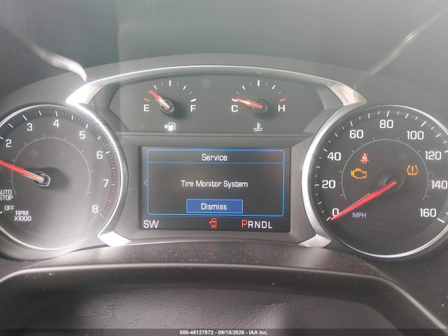 46127972 :رقم المزاد ، 3GNKBHR42MS559515 vin ، 2021 Chevrolet Blazer Awd 2lt مزاد بيع