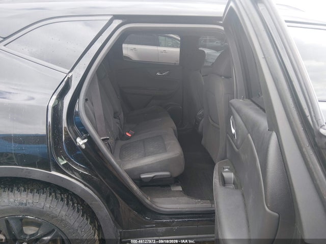 46127972 :رقم المزاد ، 3GNKBHR42MS559515 vin ، 2021 Chevrolet Blazer Awd 2lt مزاد بيع